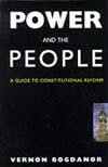 Power and the People - A Guide to Constitutional Reform
