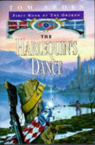 The Harlequin's Dance