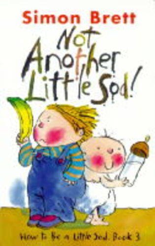 Not Another Little Sod book cover