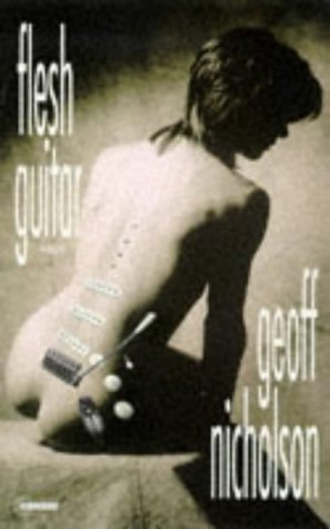 Flesh Guitar