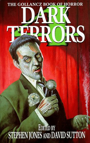 Dark Terrors 4 book cover
