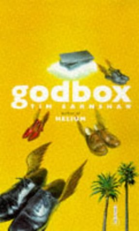 Cover of Godbox