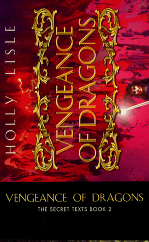Vengeance of Dragons