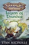 Legion of Thunder