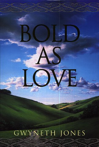 Bold As Love