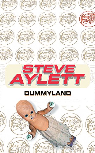 Cover of Dummyland