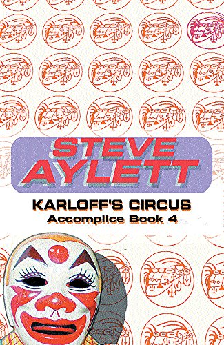Karloff's Circus