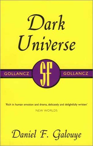 Dark Universe