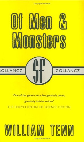 Of Men & Monsters