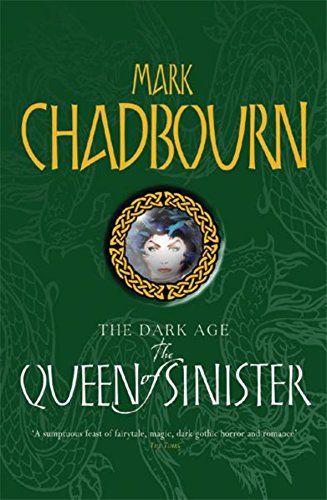 The Queen of Sinister