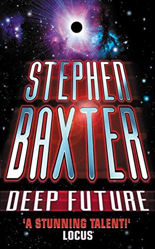 Deep Future book cover