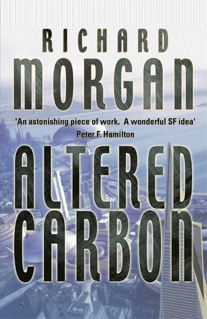 Altered Carbon