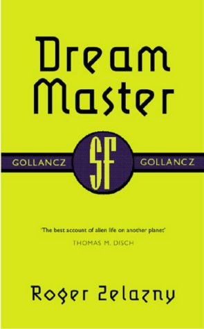Dream Master