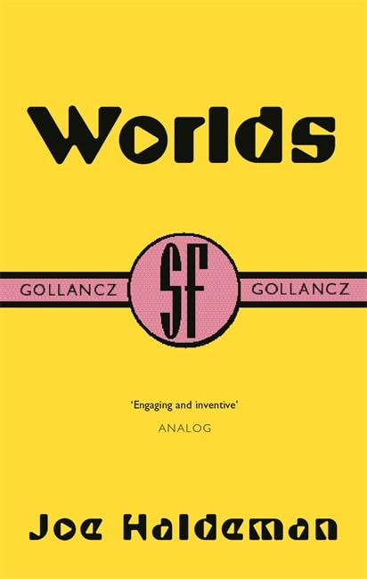 Worlds book cover
