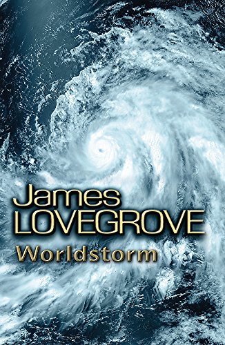 Worldstorm book cover