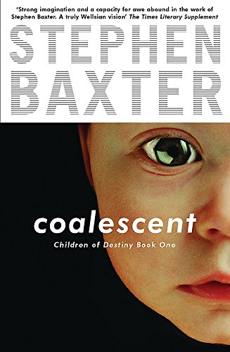 Cover of Coalescent