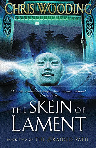 The Skein of Lament book cover