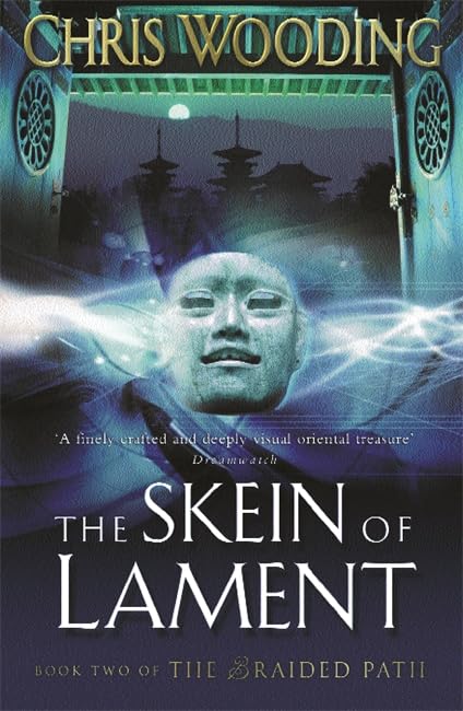 Cover of The Skein of Lament