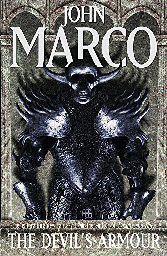 The Devil's Armour