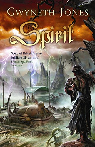 Spirit or The Princess of Bois Dormant