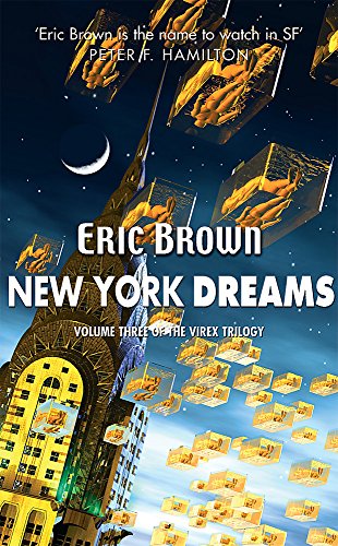 New York Dreams cover