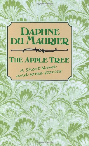 The Apple Tree book cover