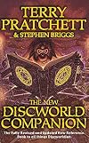 The New Discworld Companion