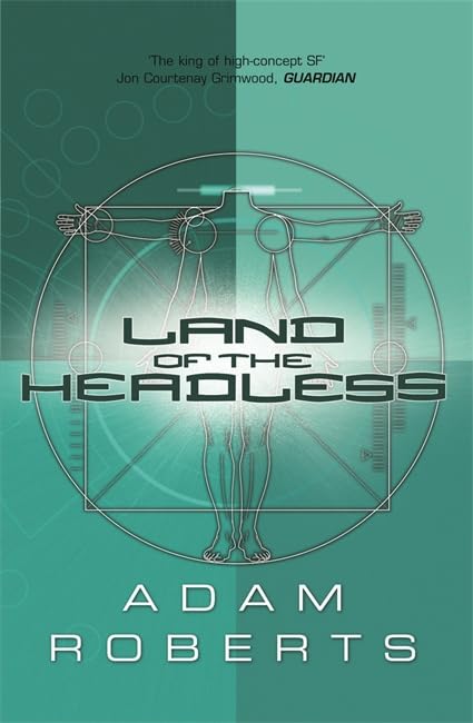 Land of the Headless