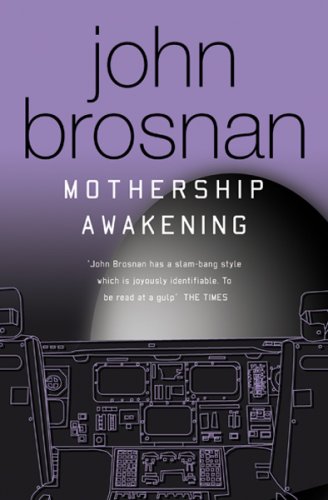 Mothership Awakening