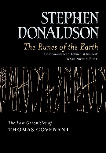The Runes of the Earth