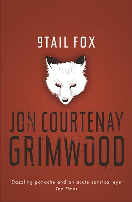 9Tail Fox