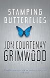 Stamping Butterflies