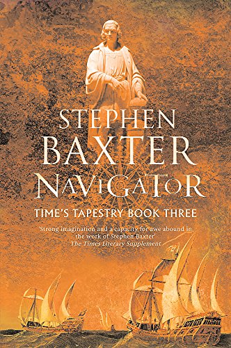 Navigator book cover