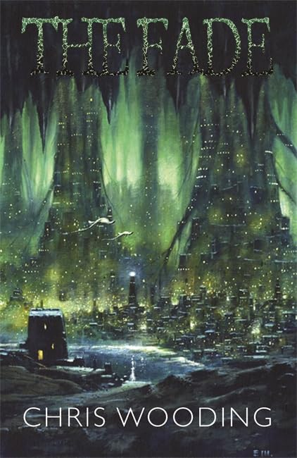 The Fade book cover