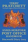The Ankh-Morpork Post Office Handbook: Discworld Diary 2007