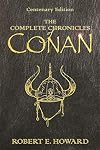 The Complete Chronicles of Conan