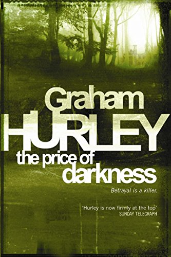 The Price of Darkness book cover