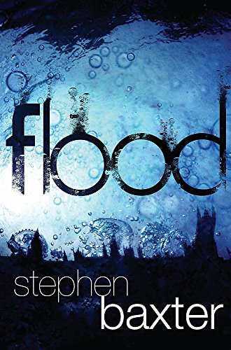 Flood book cover