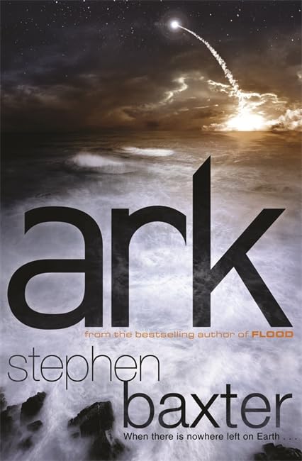 Cover of Ark