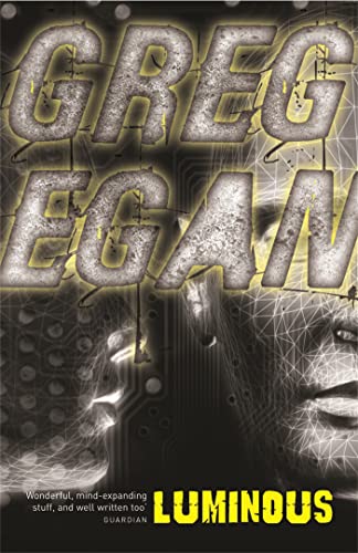 Cocoon (in Luminous) book cover