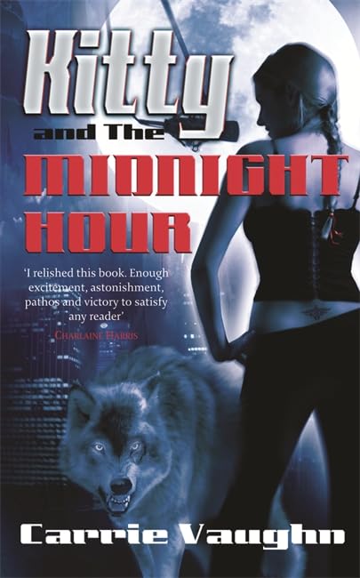 Kitty and the Midnight Hour