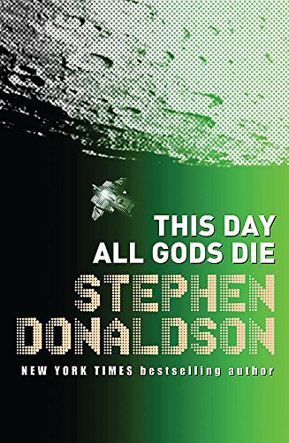 Cover of This Day All Gods Die