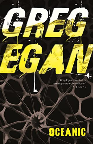 Oceanic book cover