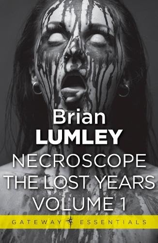 Cover of Necroscope: The Lost Years Vol 1