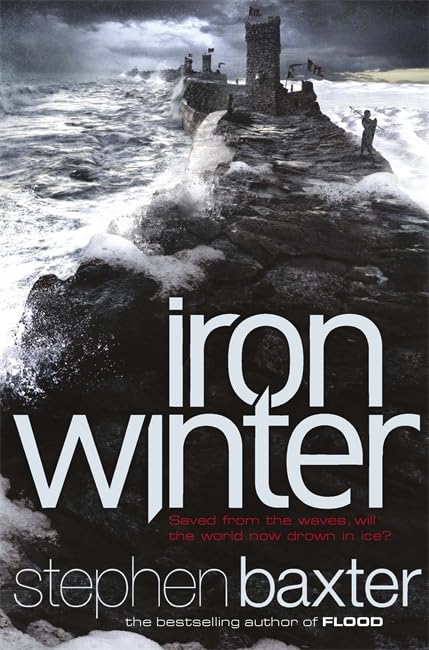 Iron Winter book cover