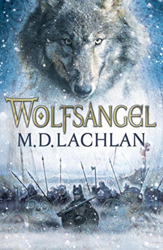 Cover of Wolfsangel