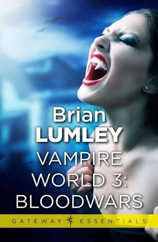 Vampire World 3: Bloodwars