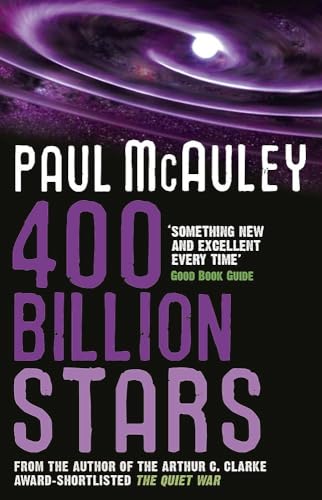 400 Billion Stars