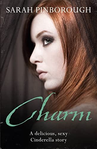 Charm book cover