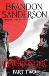 Oathbringer Part Two